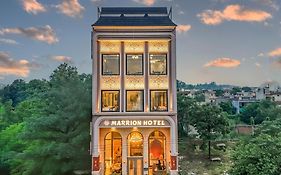 Marrion Hotel - 10 Minutes From Golden Temple